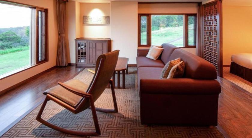 Akakura Kanko Hotel Миоко Екстериор снимка