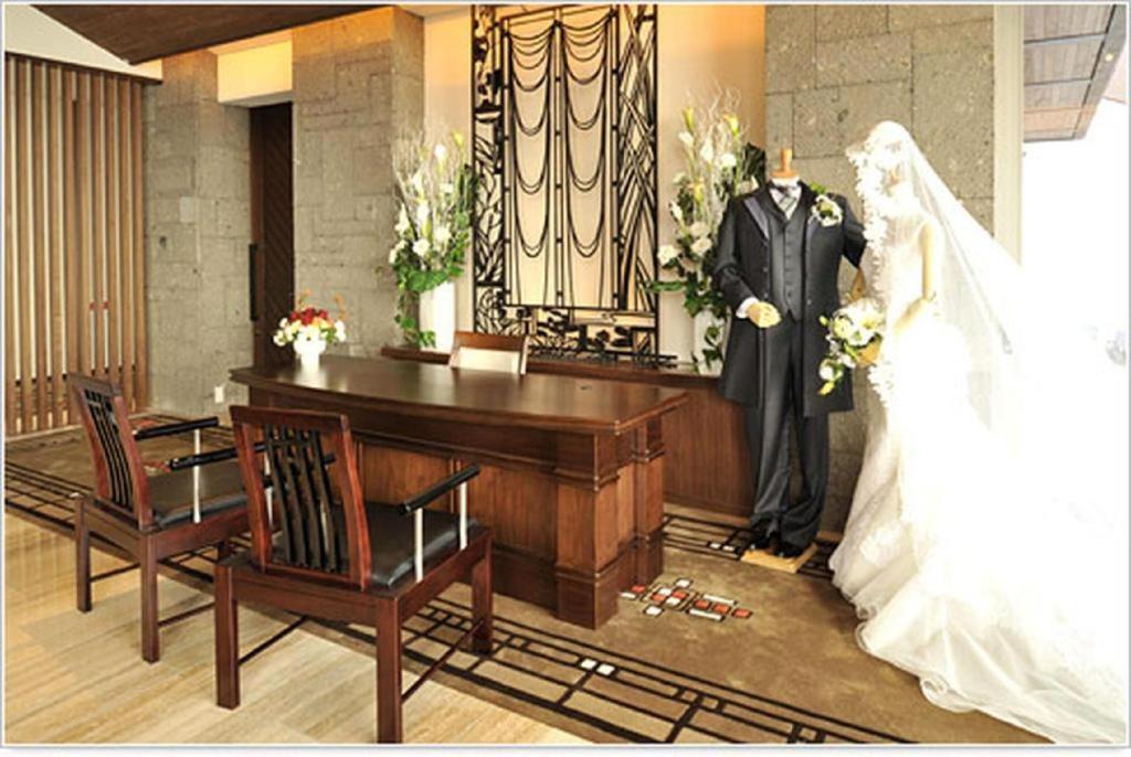 Akakura Kanko Hotel Миоко Екстериор снимка